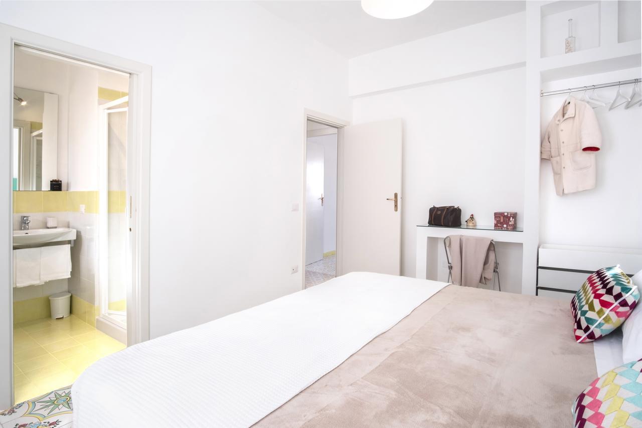 - Erica Appartement