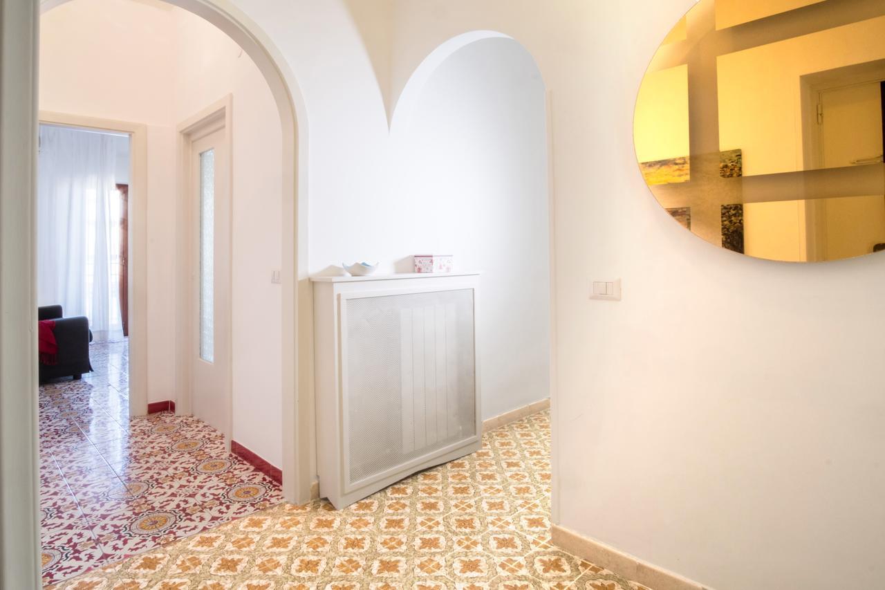 - Erica Appartement
