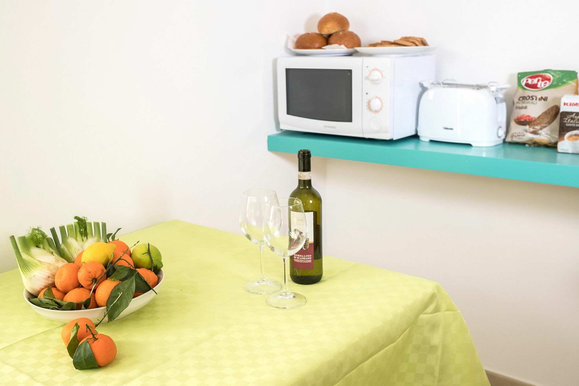 Appartement - Erica Sorrento