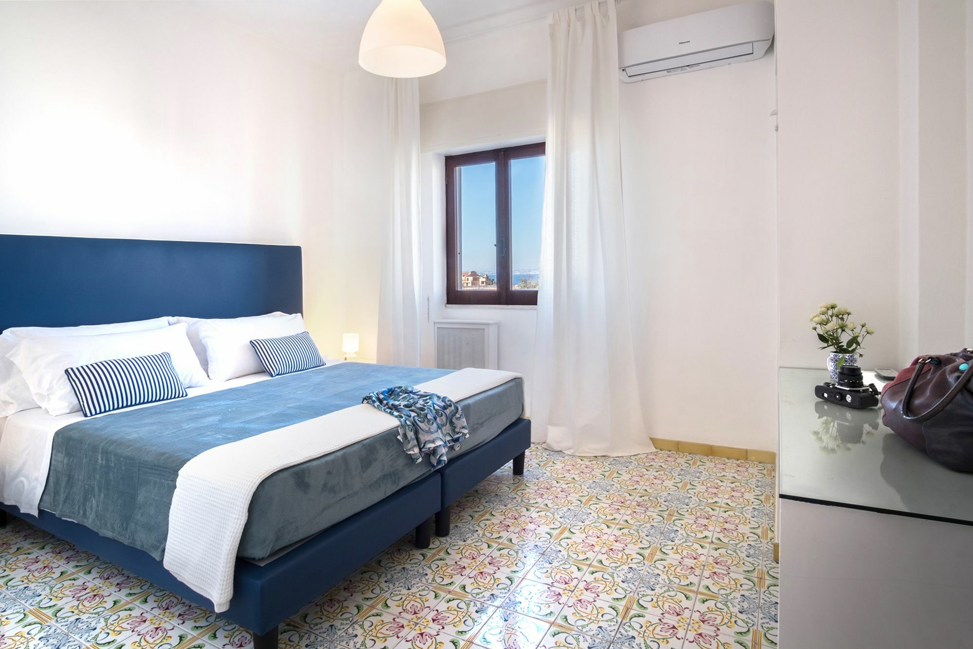 Appartement - Erica Sorrento